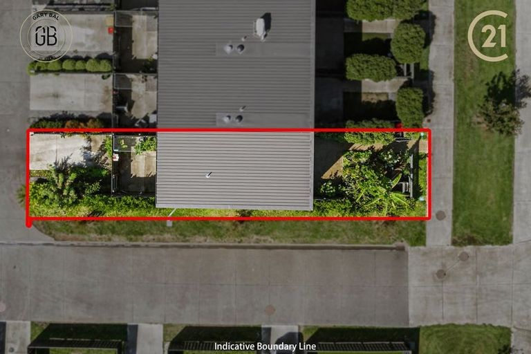 Photo of property in 11 Beardmore Lane, Papakura, 2110