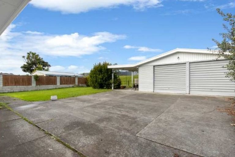 Photo of property in 17 Given Street, Havelock North, 4130