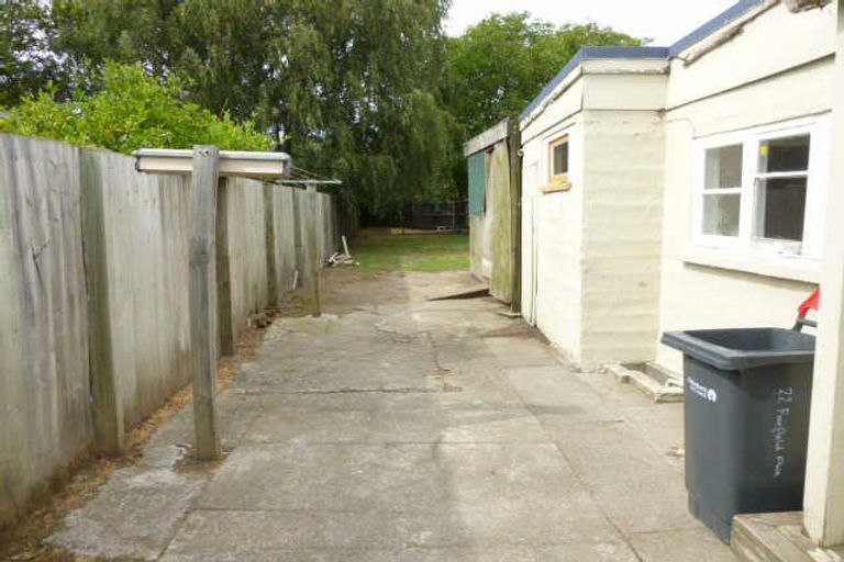 Photo of property in 22 Fairfield Avenue, Addington, Christchurch, 8024