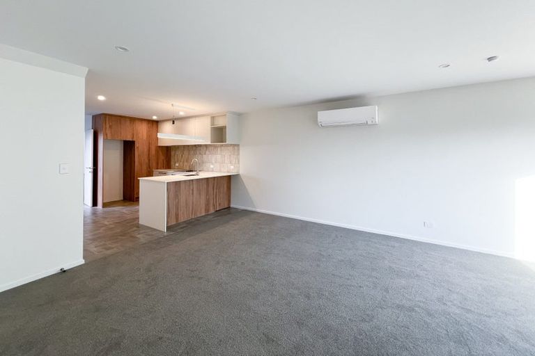 Photo of property in 4/133 Blighs Road, Strowan, Christchurch, 8052