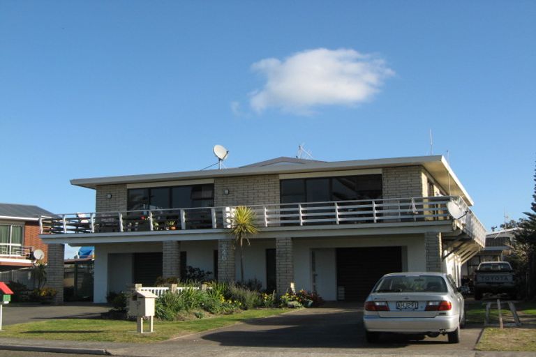 Photo of property in 246c Ocean Road, Ohope, 3121