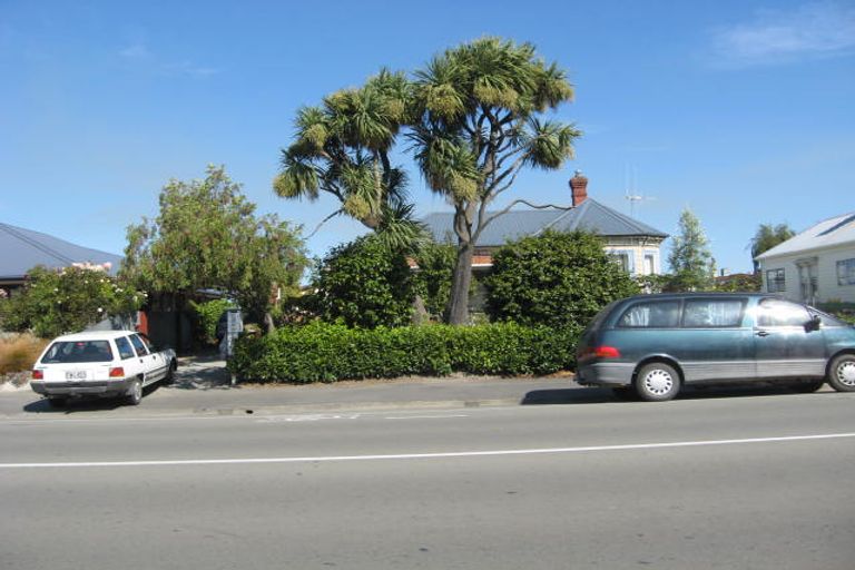 Photo of property in 180b North Street, West End, Timaru, 7910