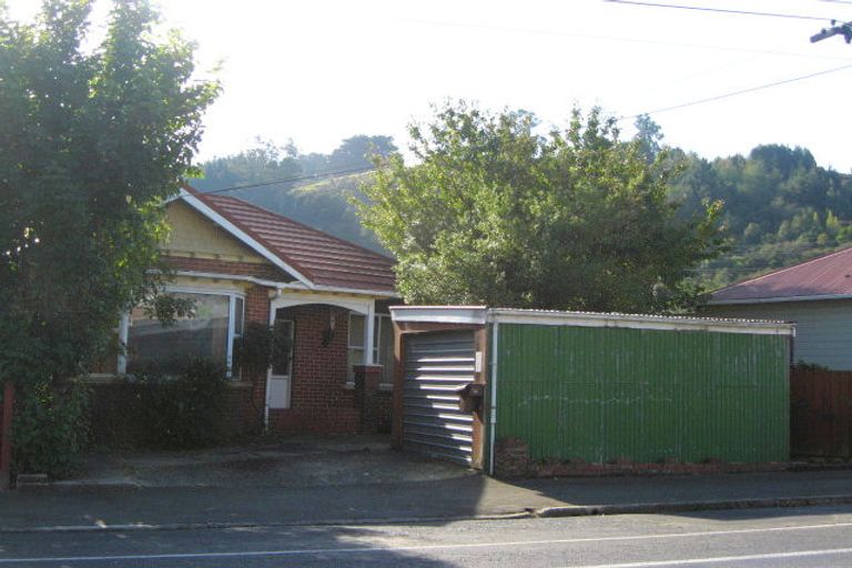 Photo of property in 231 North Road, North East Valley, Dunedin, 9010