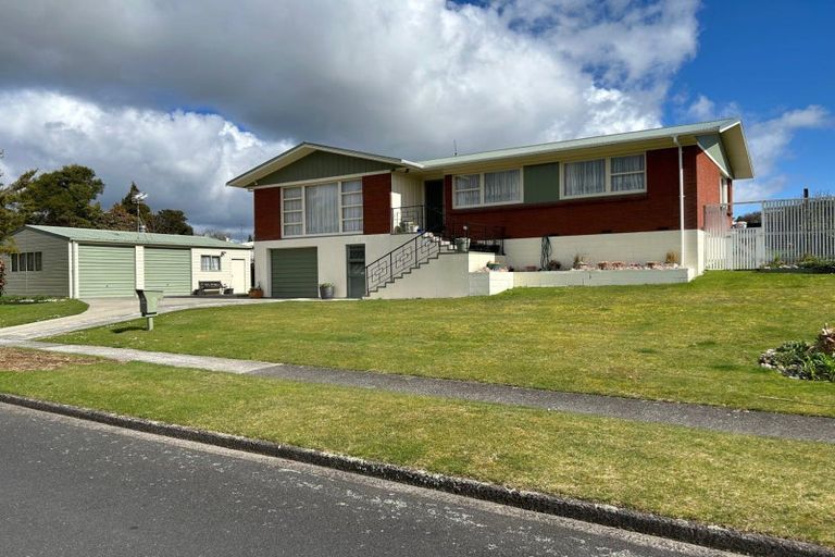Photo of property in 20 Strathmore Drive, Tokoroa, 3420