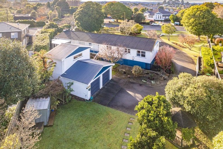 Photo of property in 149 Great North Road, Otamatea, Whanganui, 4501