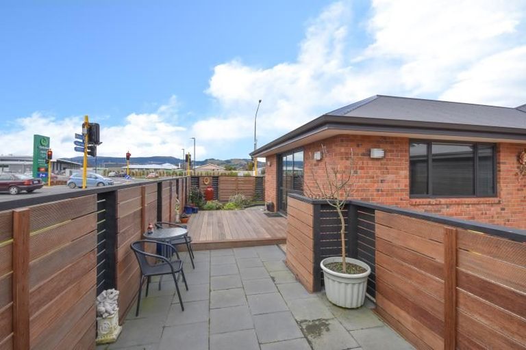 Photo of property in 1a Inglis Street, Mosgiel, 9024