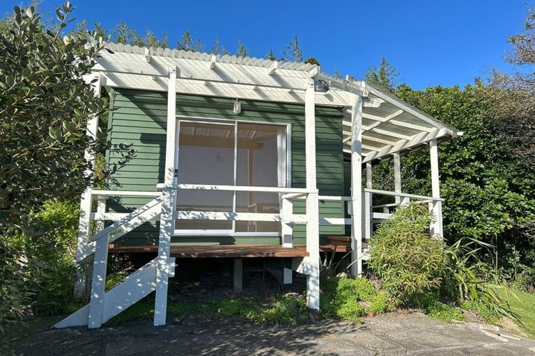 Photo of property in 757 South Titirangi Road, Titirangi, Auckland, 0604