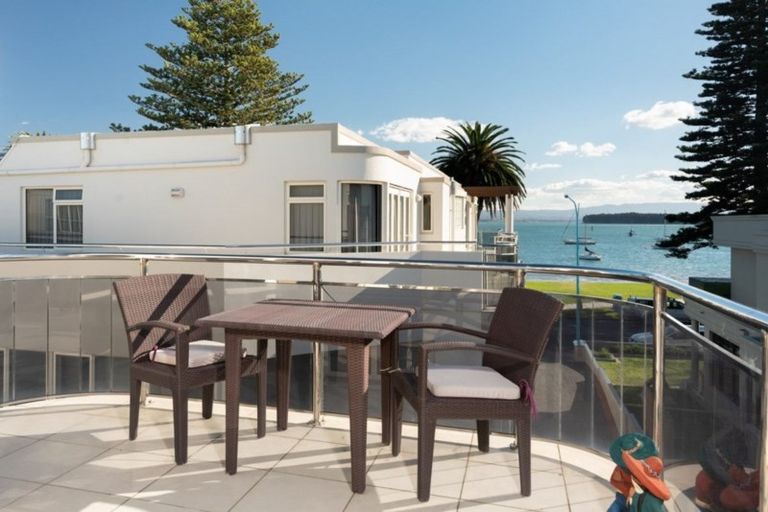 Photo of property in 5/28 The Mall, Mount Maunganui, 3116
