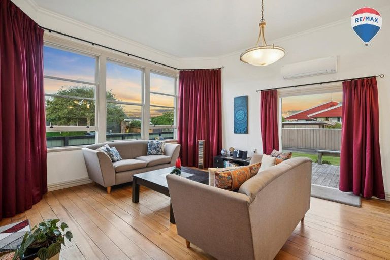 Photo of property in 36 Burn Street, Levin, 5510