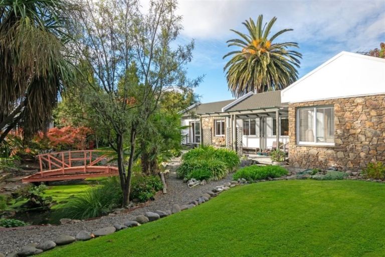 Photo of property in 157b Middle Renwick Road, Springlands, Blenheim, 7201