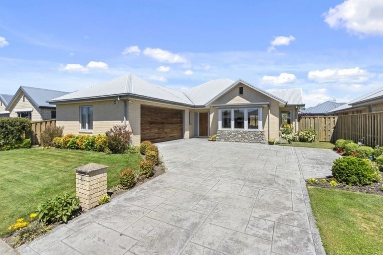 Photo of property in 4 Wagner Crescent, Northwood, Christchurch, 8051