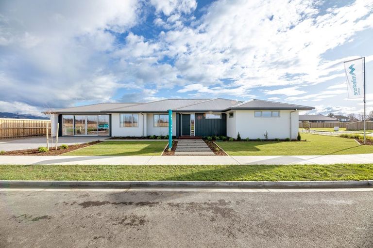Photo of property in 43 Wai Iti Avenue, Redwoodtown, Blenheim, 7201
