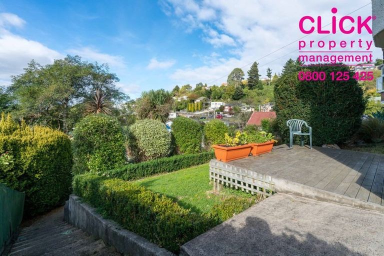 Photo of property in 18 Burnett Street, Calton Hill, Dunedin, 9012