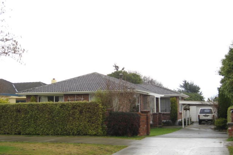 Photo of property in 141 Conyers Street, Heidelberg, Invercargill, 9812