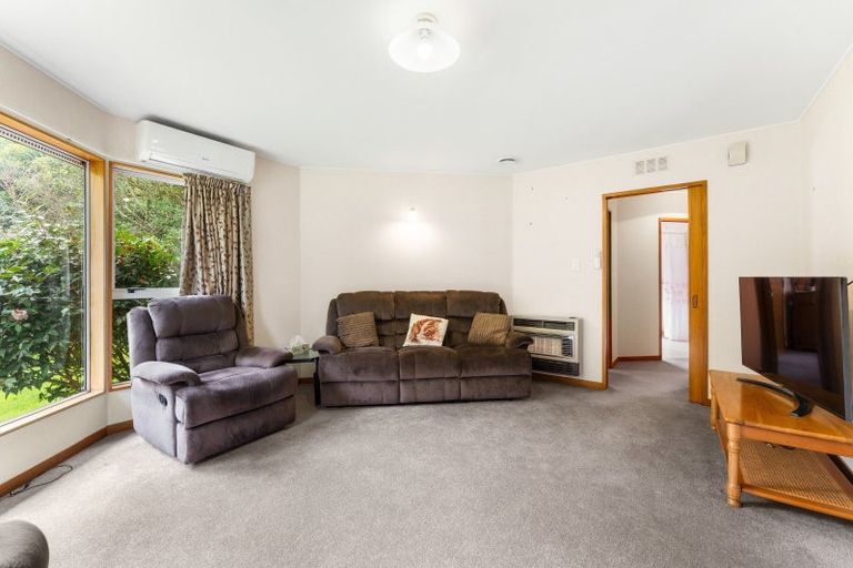 Photo of property in 5 Hughes Court, Pahiatua, 4910