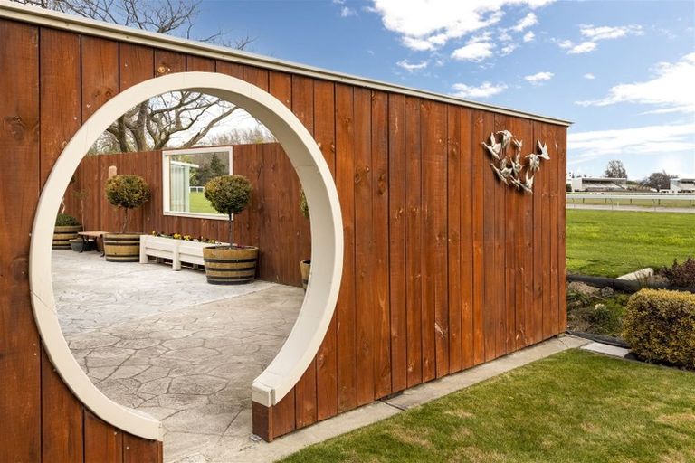 Photo of property in 20 Linton Street, Mayfield, Blenheim, 7201