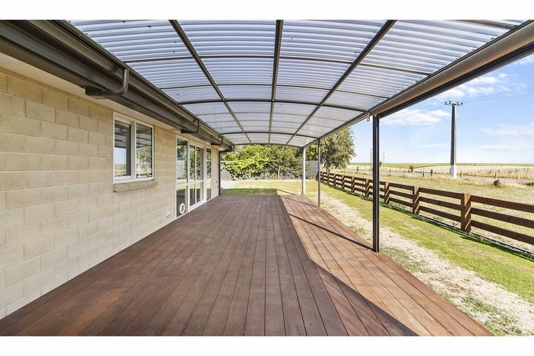 Photo of property in 1 Mueller Drive, Oceanview, Timaru, 7910