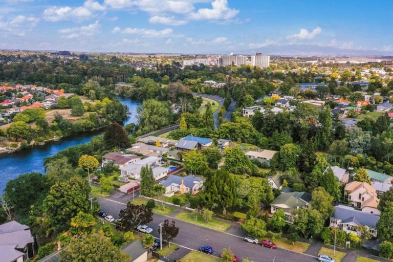 Photo of property in 33 Anglesea Street, Hamilton Central, Hamilton, 3204