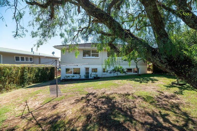 Photo of property in 15 Marywil Crescent, Hillcrest, Auckland, 0627