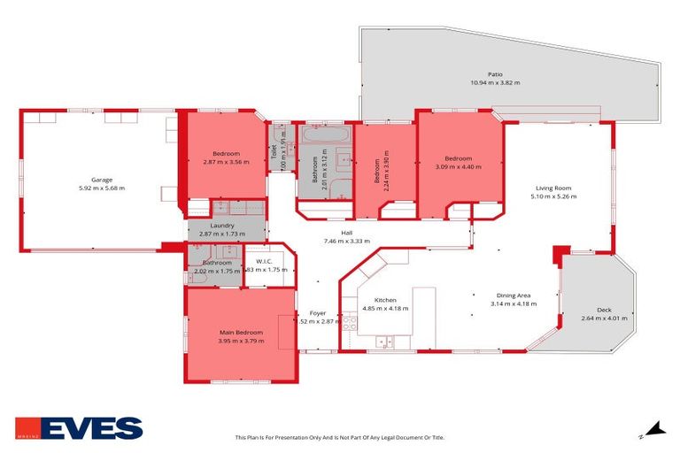 Photo of property in 23 Montego Drive, Papamoa Beach, Papamoa, 3118