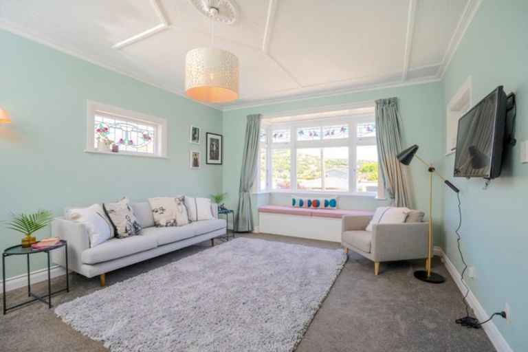 Photo of property in 27 Cooper Street, Karori, Wellington, 6012
