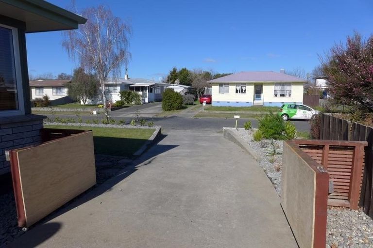 Photo of property in 26 Robinson Crescent, Tamatea, Napier, 4112