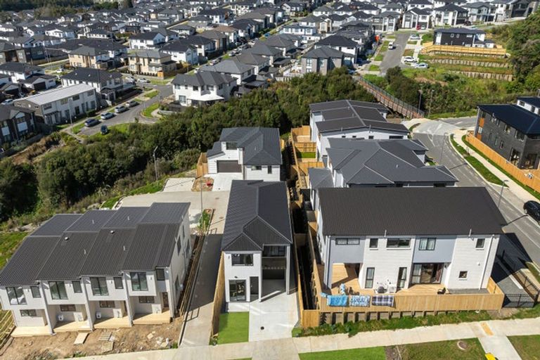 Photo of property in 28 Adamson Road, Flat Bush, Auckland, 2019