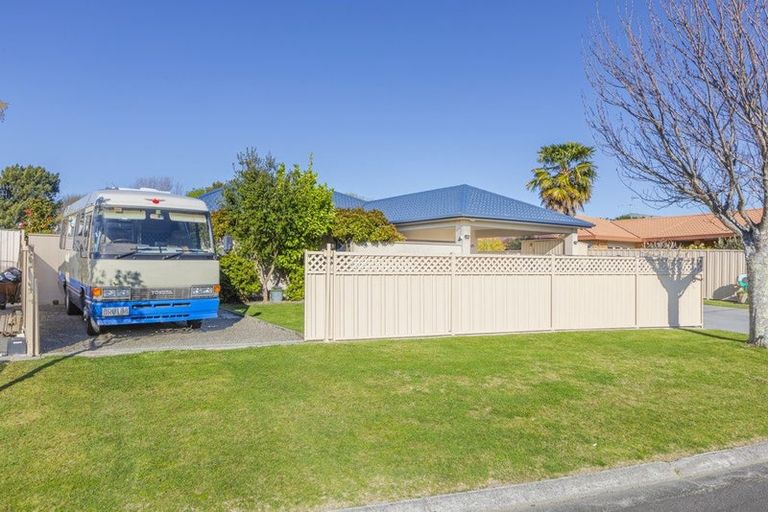 Photo of property in 8 Park Lane, Greenmeadows, Napier, 4112