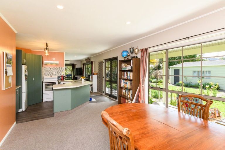 Photo of property in 185 Oxford Street, Ashhurst, 4810