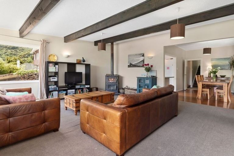 Photo of property in 12 Tawa Street, Eastbourne, Lower Hutt, 5013