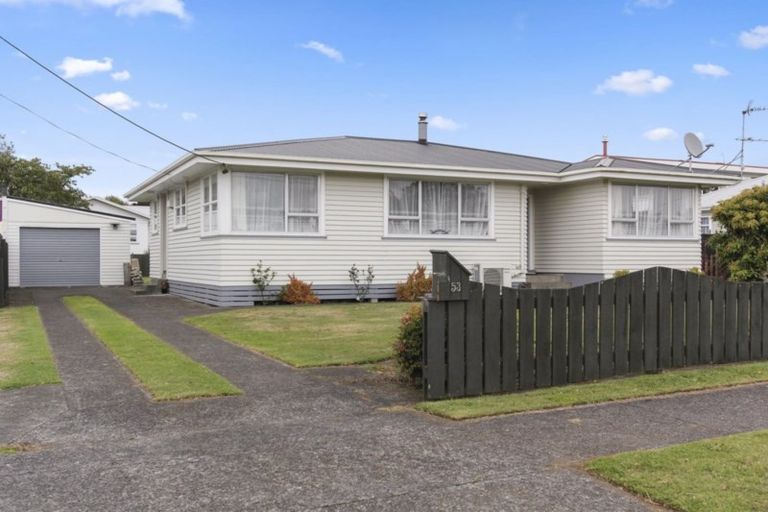 Photo of property in 53 Cloten Road, Stratford, 4332