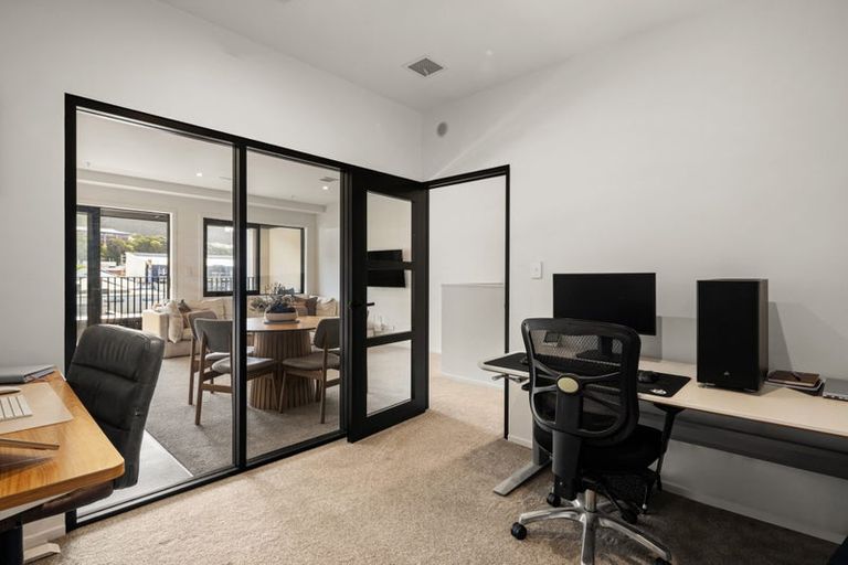 Photo of property in 210/2 Onepu Road, Kilbirnie, Wellington, 6022