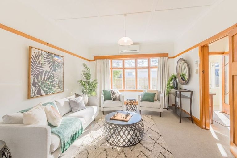 Photo of property in 10a Puriri Street, Miramar, Wellington, 6022