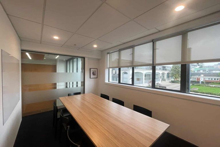 Photo of property in Heards Building, 303/2 Ruskin Street, Parnell, Auckland, 1052