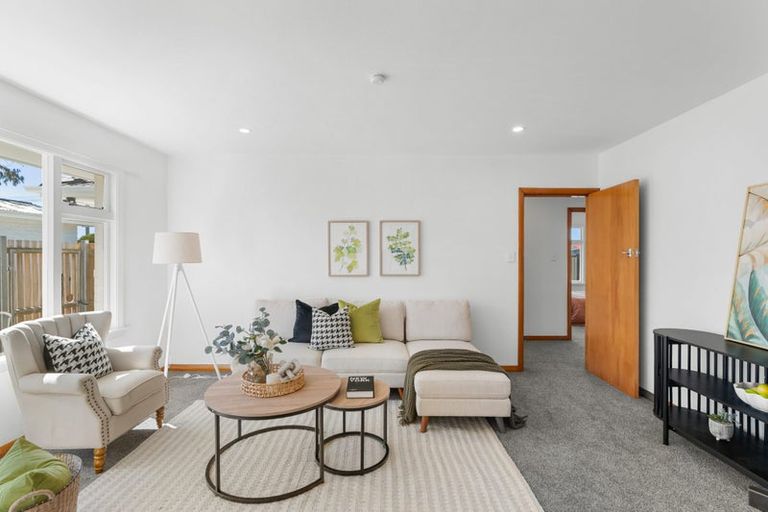 Photo of property in 1 Shaftesbury Street, Avonhead, Christchurch, 8042