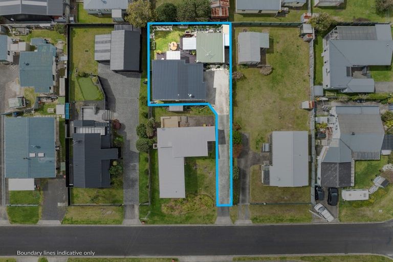 Photo of property in 204b Casement Road, Whangamata, 3620
