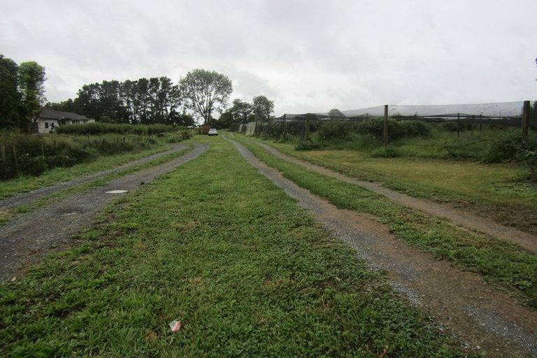 Photo of property in 549a Seddon Road, Gordonton, Hamilton, 3287