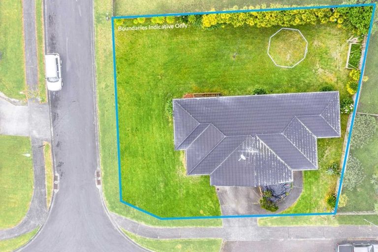 Photo of property in 32 Hewlett Road, Massey, Auckland, 0614