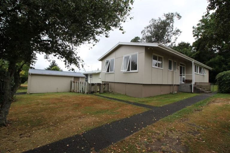 Photo of property in 7 Thompson Street, Tokoroa, 3420