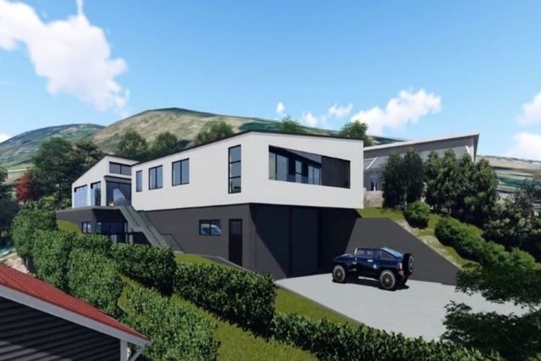 Photo of property in 3 Roseneath Place, Cashmere, Christchurch, 8022