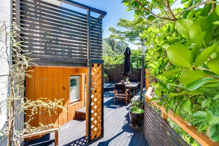 Photo of property in 16 Burns Road, Hospital Hill, Napier, 4110