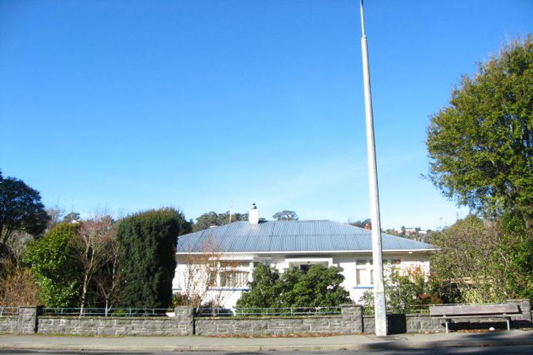 Photo of property in 79 Cashmere Road, Cashmere, Christchurch, 8022