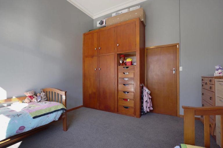 Photo of property in 100 Cass Street, Ashburton, 7700