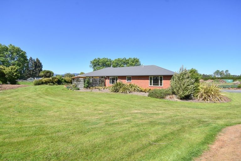 Photo of property in 438 Riccarton Road West, North Taieri, Mosgiel, 9092