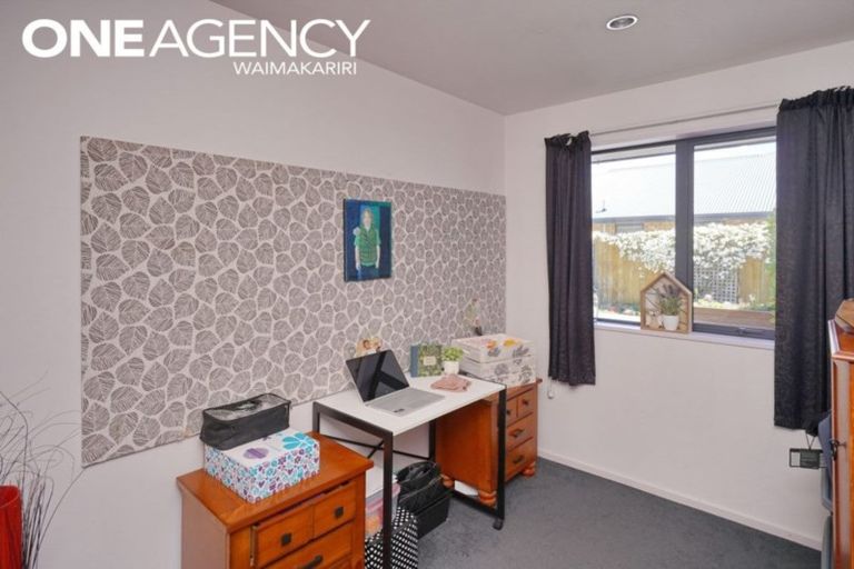 Photo of property in 15 Fergus Street, Kaiapoi, 7630