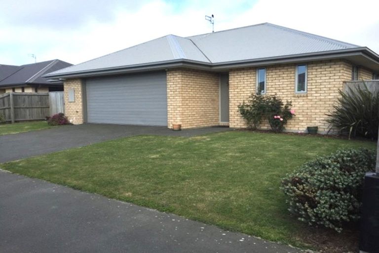 Photo of property in 66a Somerville Crescent, Aidanfield, Christchurch, 8025