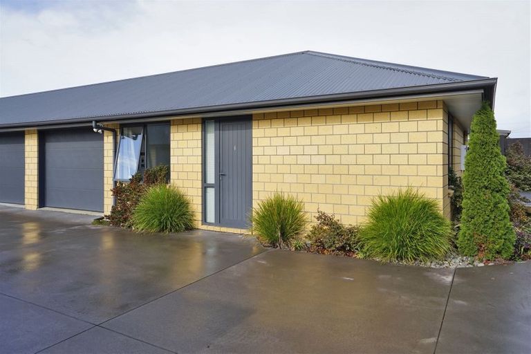 Photo of property in 6/21 Fifth Avenue, Enderley, Hamilton, 3214