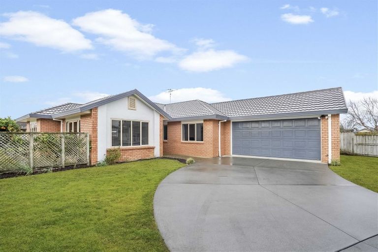 Photo of property in 36 Cate Road, Rototuna North, Hamilton, 3210