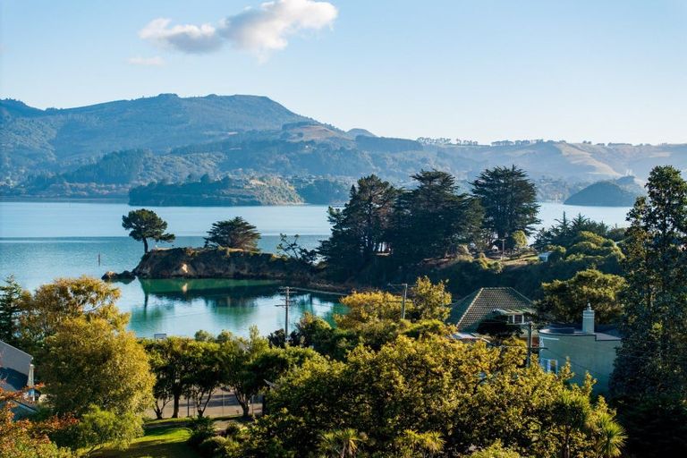 Photo of property in 45 Waikana Street, Broad Bay, Dunedin, 9014