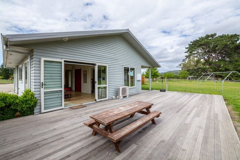 Photo of property in 17 Algies Road, Tauwharenikau, Featherston, 5773